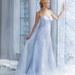 Robe de mariée Disney